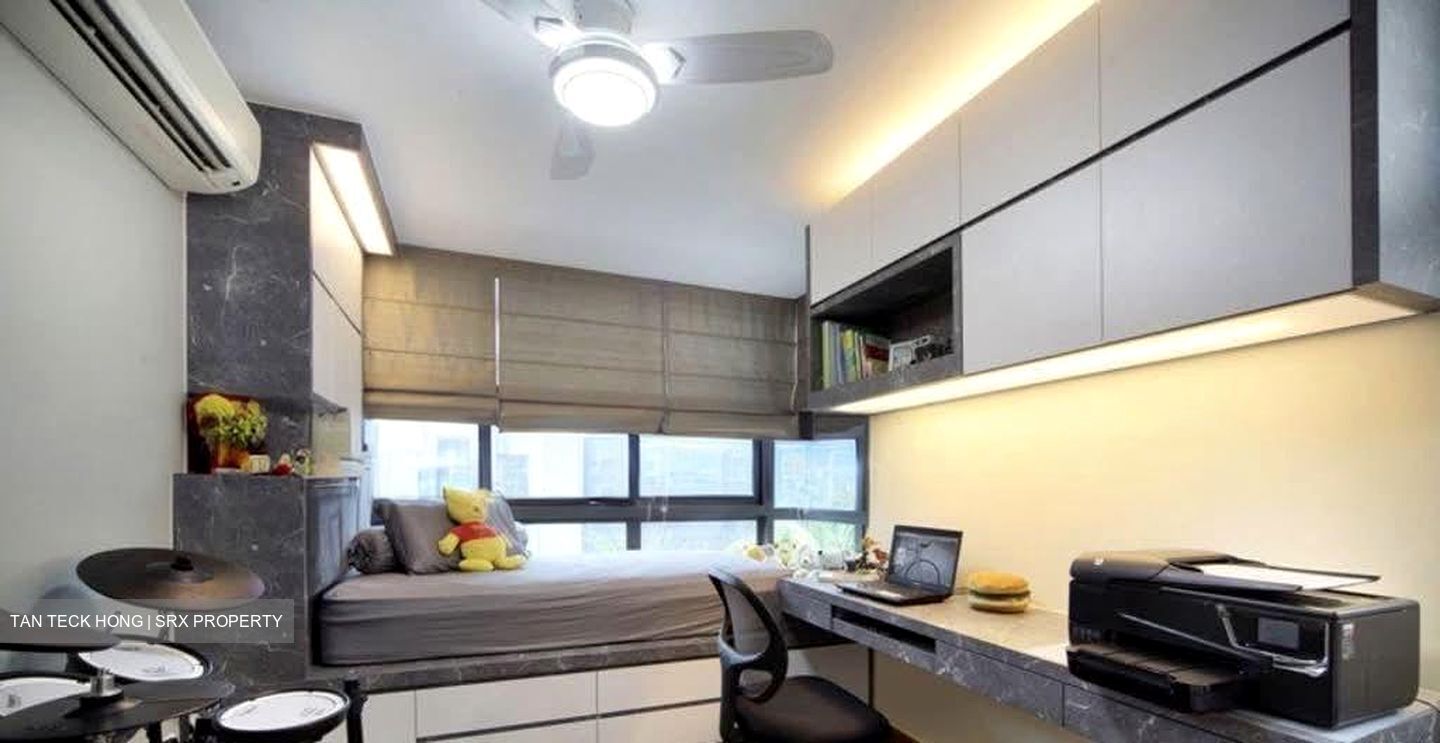 Jalan Riang (D13), Detached #561730901